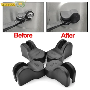 

Misima Door Check Arm Limiting Stopper Cover Protection Case For Nissan Qashqai Versa Dualis Sylphy Maxima Murano Livina Koleos