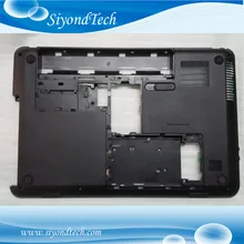 Новая нижняя крышка ноутбука D для hp 450 455 1000