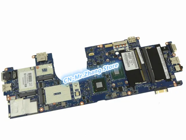 SHELI para Dell Latitude 6430U placa base de computadora portátil i7 3687U CPU T9NP3 0T9NP3 CN-0T9NP3 DDR3 SHELI para Dell Latitude 6430U placa base de computadora portátil i7 3687U CPU T9NP3 0T9NP3 CN-0T9NP3 DDR3