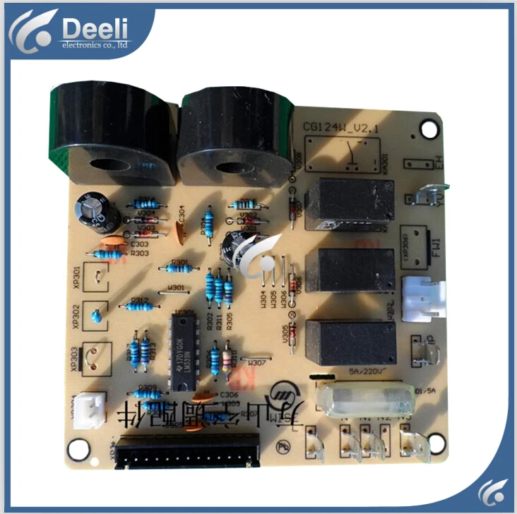 good working for air conditioning KFR 72LW/VLDS board control board on saleshipping laptop