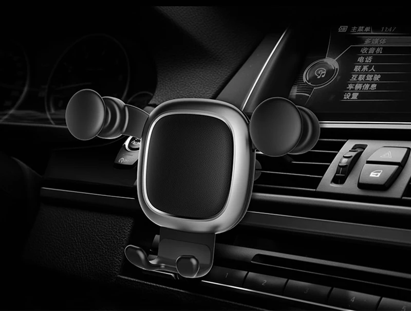 mobile phone holder
