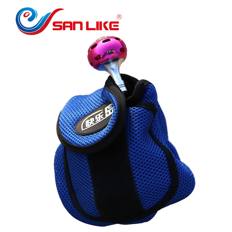 2016 Бесплатная Доставка Рыболовные Снасти Япония Водонепроницаемый Мешок