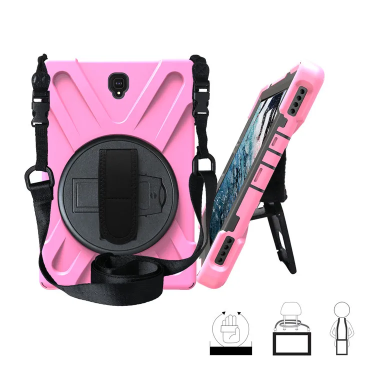 Samsung S4 10.5 shockproof Case 46