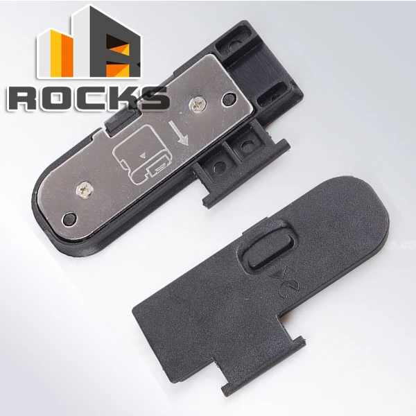 

Battery Door Cover Lid Cap Replacement Part Suit For Nikon D5100 Digital Camera Repair