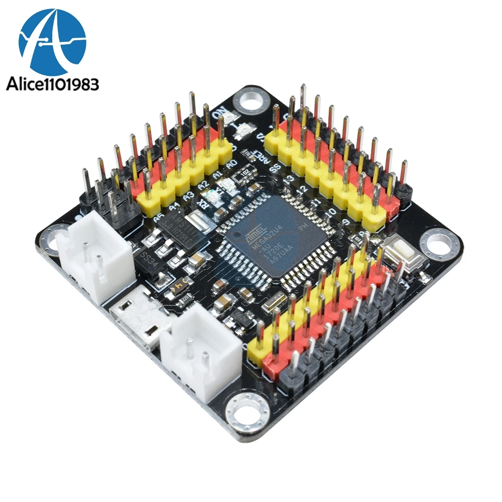 Сильная серия 10 видов Pro Mini Micro для Arduino Nano 3,0 V3.0 UNO R3 One ATMEGA32U4 ESP8266 ESP8285 CH340G CH340 WIFI 3,3 V 5V