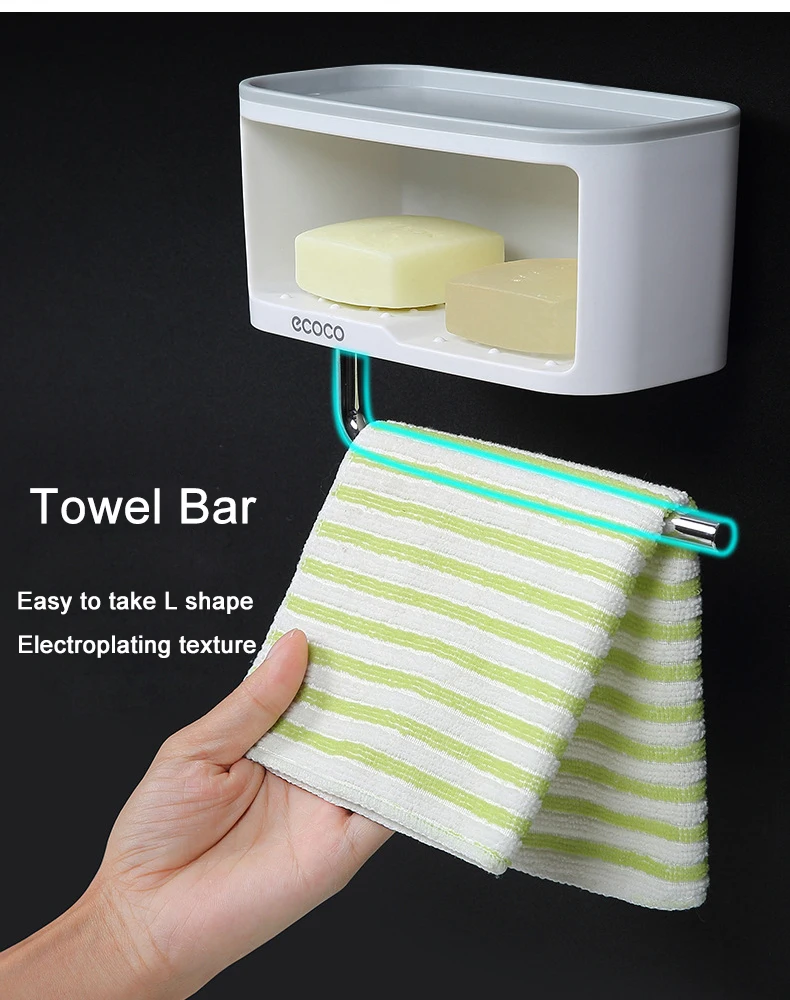 Multifunction Toilet Paper Holder Creative Double Layer Toilet Roll Holder For Kitchen Bathroom Shelf Newest Paper Holder