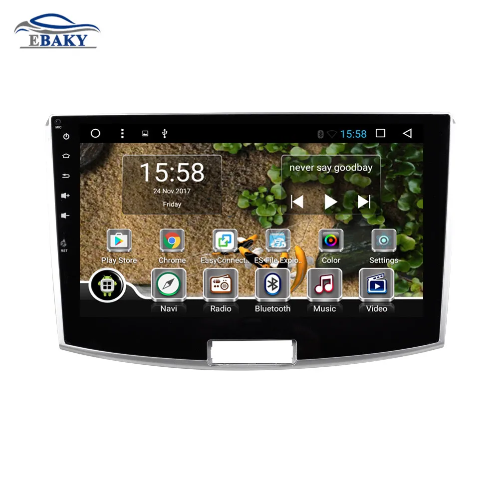 Discount NaviTopia 10.1inch 1GB/2GB RAM Quad Core/Octa Core Android 7.1/8.1 Car DVD Radio for VW CC/Cabrio-Coupe 2013 with GPS/wifi 1