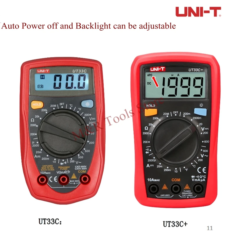 UT33c _-5