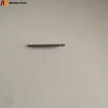 Используется Замена громкость голосовая кнопка ключ для Cubot X12 5," QHD 960x540 MTK6735 4 ядра