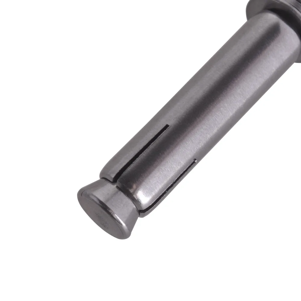 M8x70mm 304 кольцо из нержавеющей стали внутреннее расширение подъема расширение Рым болт упаковка из 2