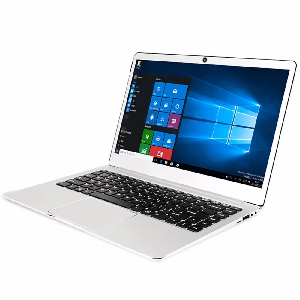 Vente Jumper EZbook 3L Pro Ordinateur Portable 14 \