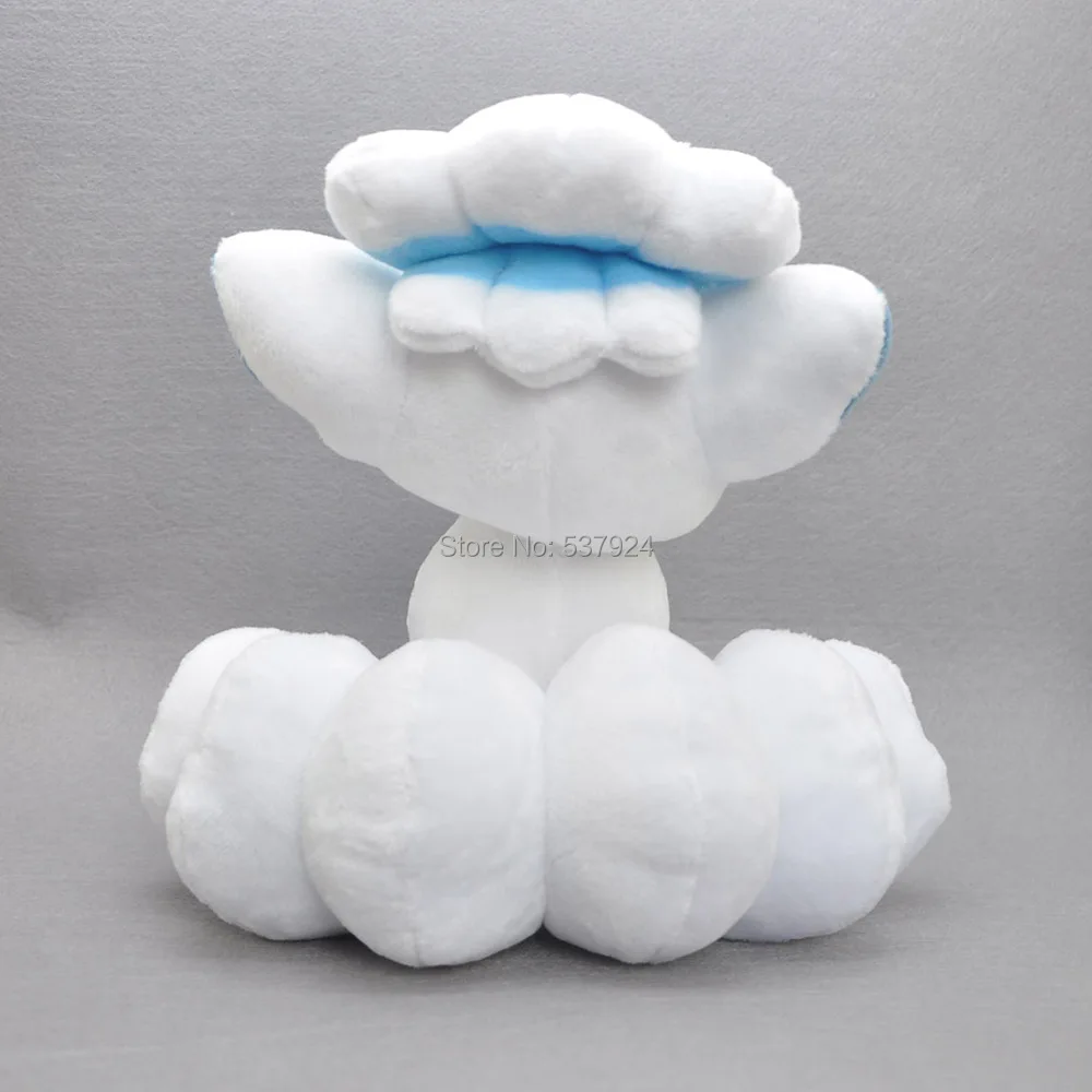 Alola Vulpix-8inch-165g-21-C