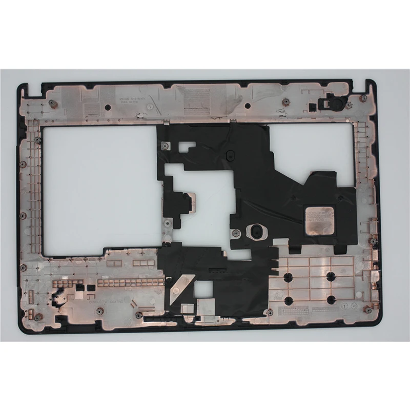 Нижний Базовый корпус для ноутбука Lenovo ThinkPad E430 E430C E435 E445 ОЗУ со скелетом A/B/C/D
