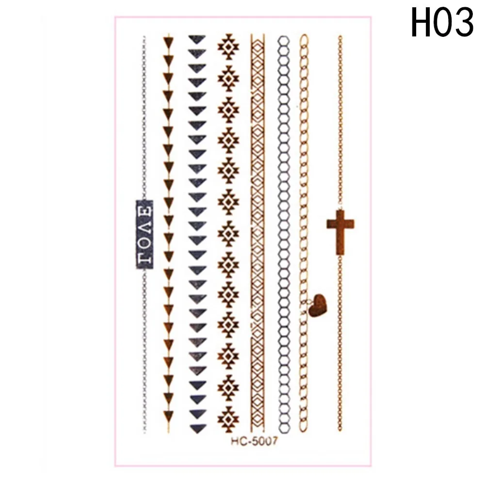H3-5007