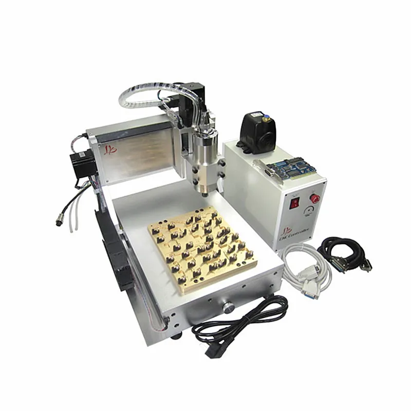 LY 2030 IC CNC чипы полировальный станок для iPhone основная плата ремонт cnc маршрутизатор