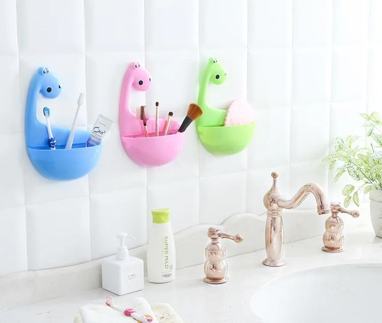 Dinosaur Storage Holders