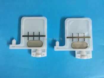 

50pcs/lot big damper with square type for Epson DX5 printhead ink damper