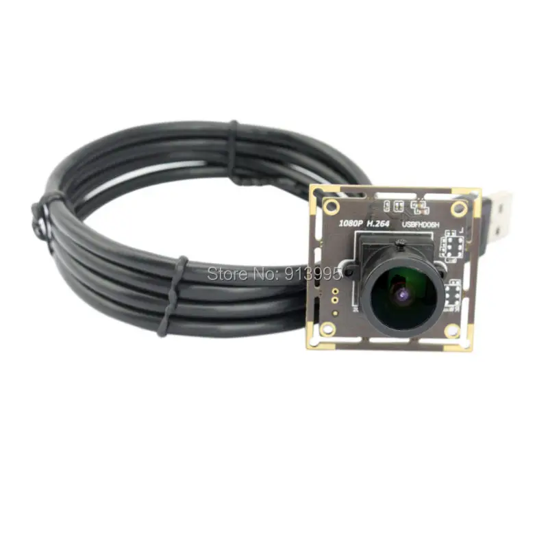 wide angle camera module (8)
