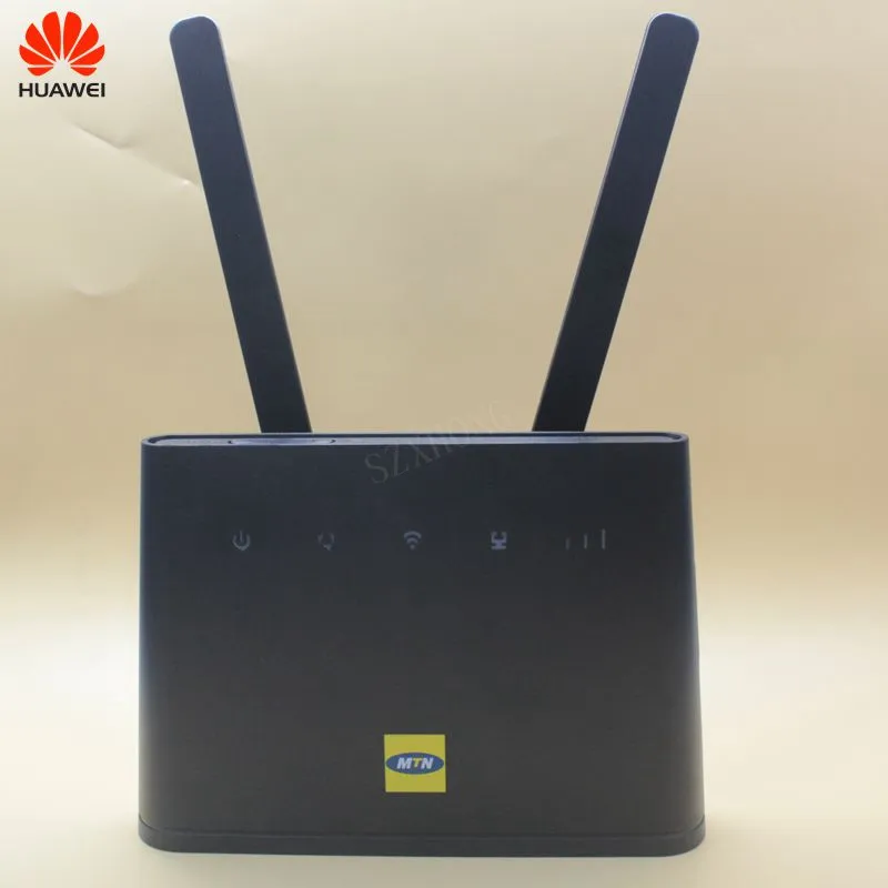 Unlocked wireless router Clearance