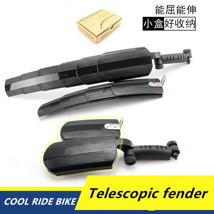 Buy 16/20/24/26/700C inch bike fender Bicycle