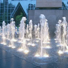 24V Fountain Fish Pond Lamp 6W-24W Waterproof Lamp LED Underwater Light 24V Fountain Fish Pond Lamp 6W-24W Waterproof Lamp LED Underwater Light