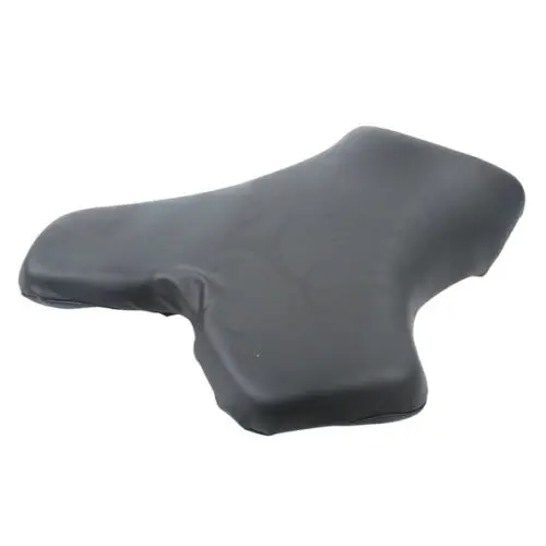 Мотоциклетное новое черное переднее сиденье для водителя Yamaha YZF R1 YZFR1 2004 2006