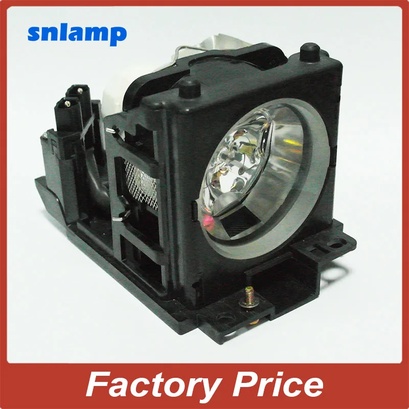 Оригинальная прожекторная лампа HSCR230H13H с корпусом 78 6969 9797 8/DT00691 для 3M X68 X75 и т.