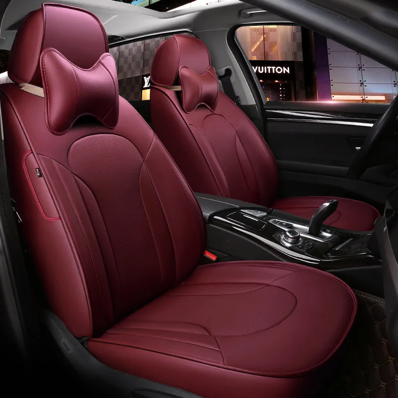 Compare S On Car Seat Covers For Toyota Yaris Custom Made Leather Car Seat Covers For Toyota Rav4 Prado Highlander Corolla Camry Prius Reiz