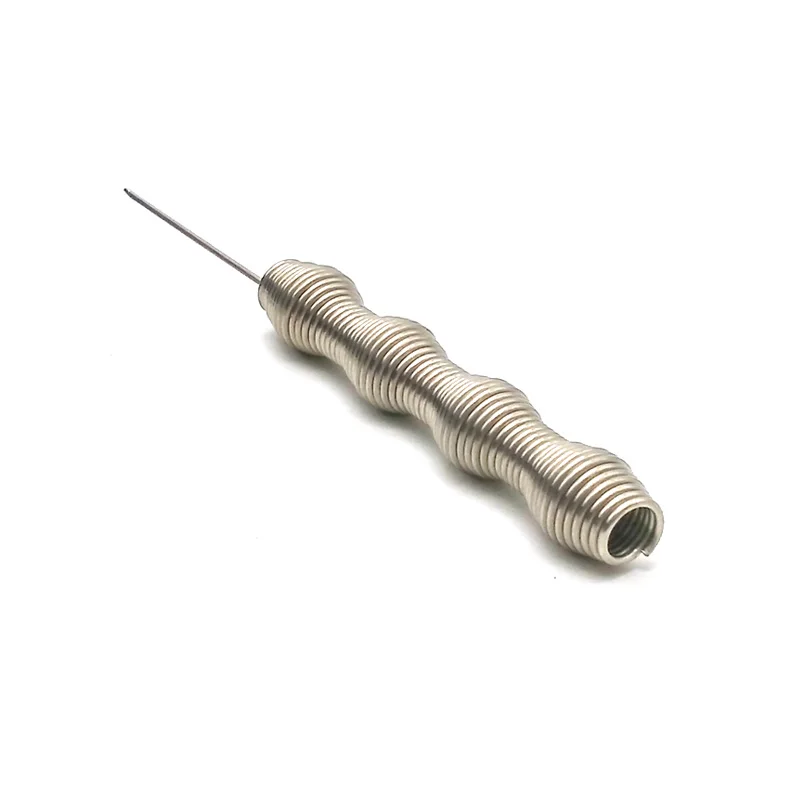 LOMINT Spring Style Stainless Steel Shisha Hookah Foil Poker Hole Puncher Needle Tool for Sheesha Chicha Narguile Accessories hookah accessories