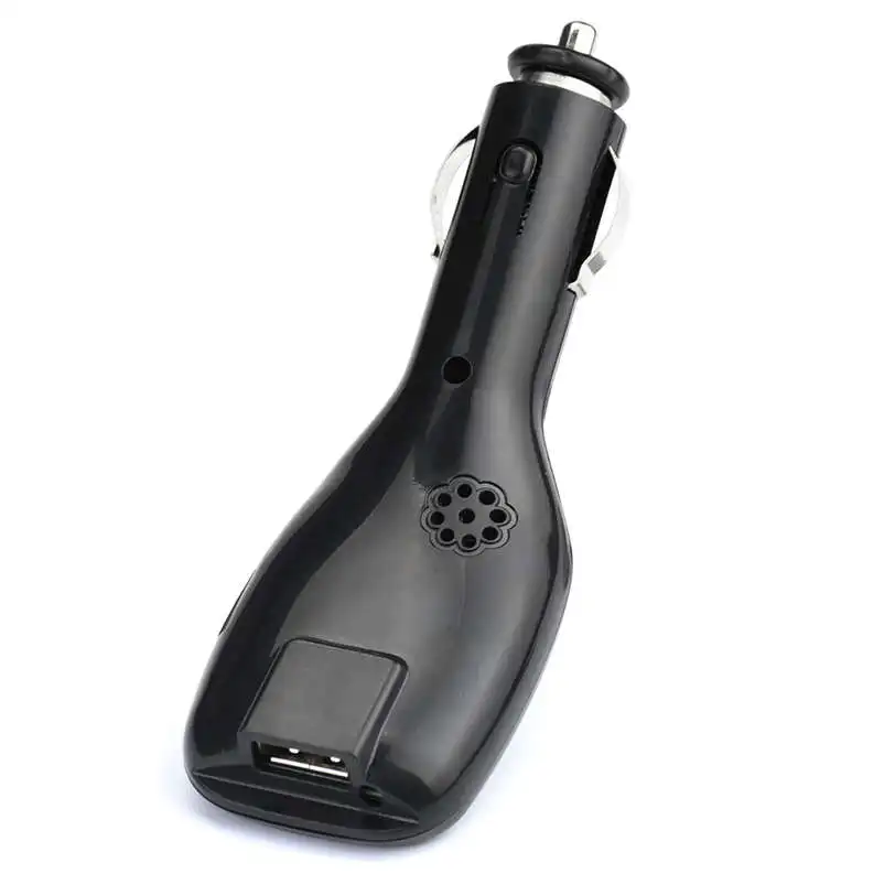 

Wireless MP3 Player Auto FM Transmitter Modulator LCD Car Kit USB SD MMC Aug16 Professional Factory Price Drop Shipping