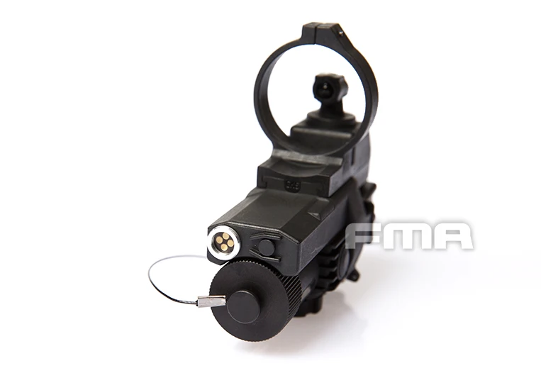 

FMA Outdoor hunting tactics new 1:1 PAS-29 thermal imaging intensifier model (no function)