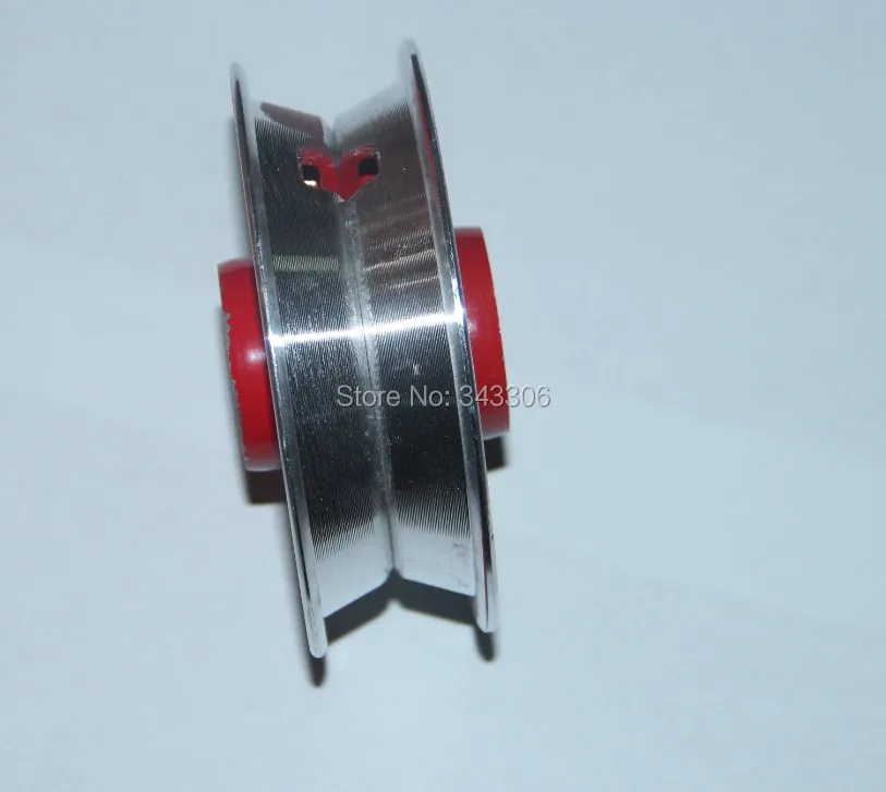 200x50 Electric Scooter bicycle Aluminum Front Rim Wheels Front Wheel Hub Scooter Tires llanta de la rueda jante