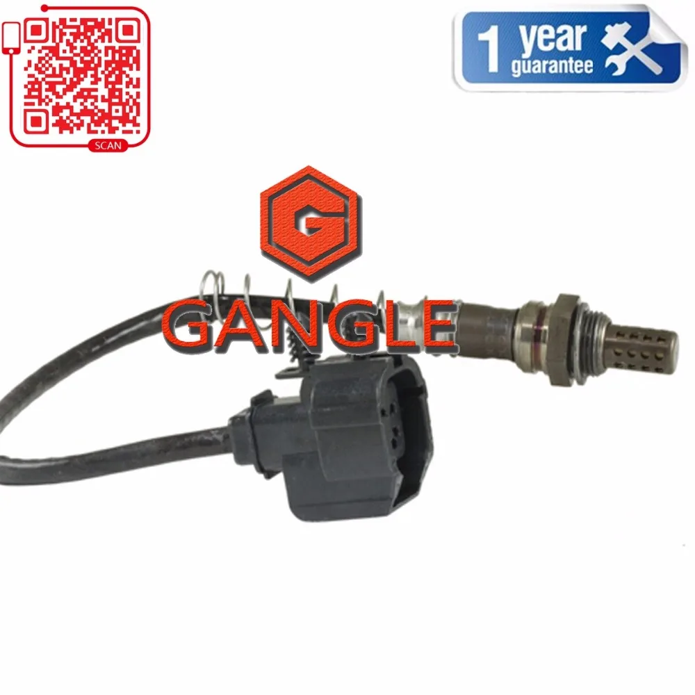 

For 2001-2003 CHRYSLER Voyager 3.3L Oxygen Sensor GL-24216 4686938AA 4686938AB 234-4216