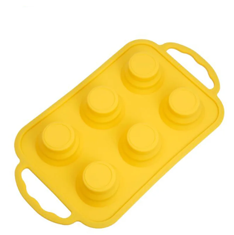Meijuner силиконовой формы для выпечки Fondant силиконовые формы для торта декоративный трафарет торта средство, мыло силиконовые выпечка кексов MJ166