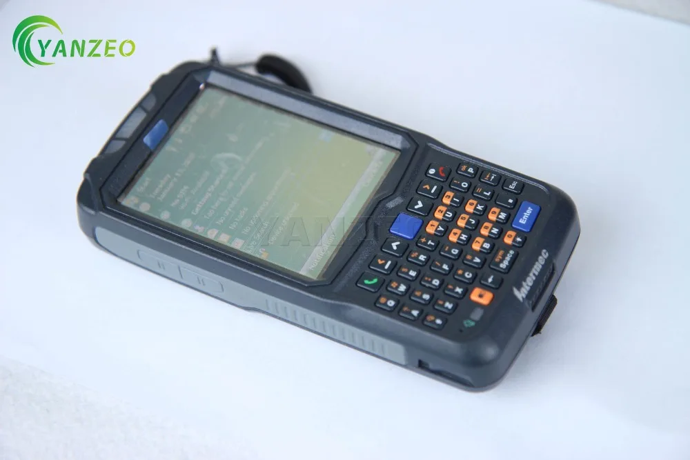 

CN50 CN50BQU1EN20 For Intermec 1D 2D PDA Handheld WiFi Mobile Barcode Scanner