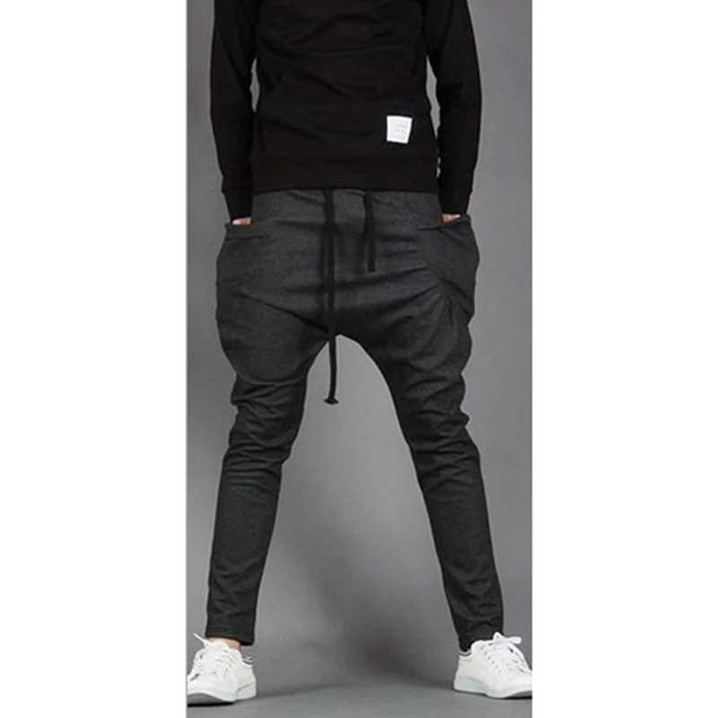 Harem Pants мужские штаны