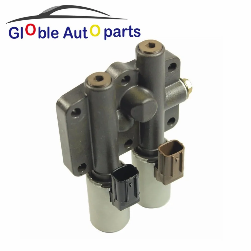 

Gearbox For Honda CL MDX TL D150 Acura Accord Odyssey Pilot Prelude Transmission Dual Linear Solenoid 28250-P6H-024 98-07 TS-024