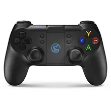 GameSir T1s Bluetooth Wireless Gaming Controller Gamepad Joystick for Android Windows PC VR TV Box PS3