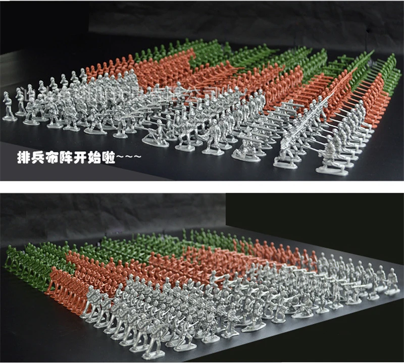 Soldier Model sandbox game Military Plastic Toy Soldier Army Men Figures & Accessories Playset Kit Gift Model Toy For Kids Boys Soldier Model sandbox game Military Plastic Toy Soldier Army Men Figures & Accessories Playset Kit Gift Model Toy For Kids Boys