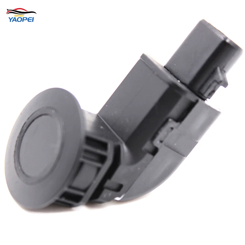 Backup Parking Sensor White for Toyota Corolla Camry Sienna 8934133080