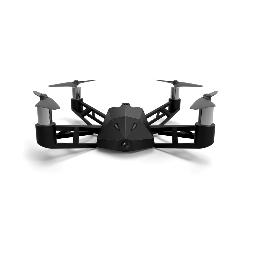 9611 Quadcopter Дрон Камера Drone Mini дроны 720 P HD приложений передачи Управление Rc игрушки FPV стрелять Quick видео VS DJI Тельо - Цвет: 9611