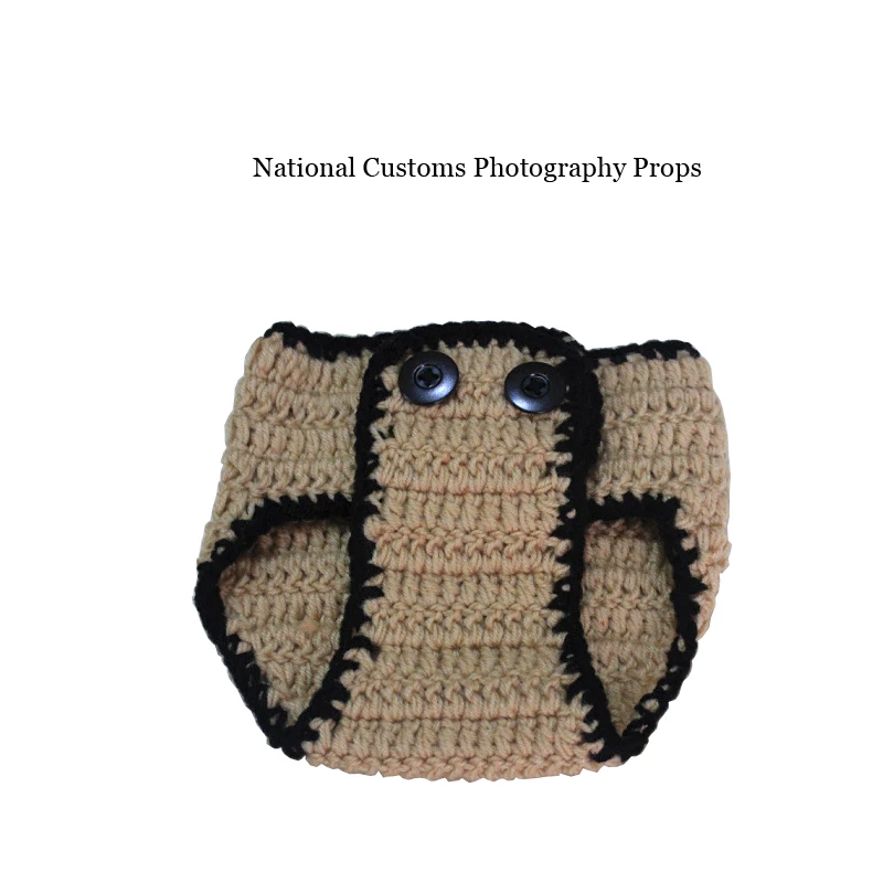 Newborn Baby Photography Props (2)