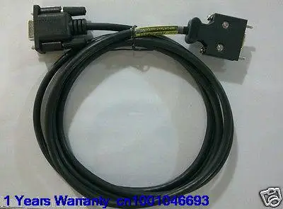 DHL/EUB 5 шт. Оригинал для Yaskawa JZSP-CMS02 Кабель НЬЮ 15-18 | Инструменты