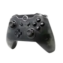 Wireless Bluetooth game controller Gamepads for Nintend Switch Pro Controller Gaming Joystick