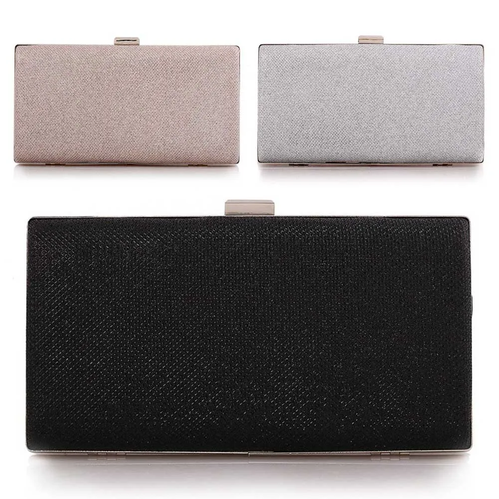 

Dinner Party Hand Bag Clutch Handbag Chain Small Box Bag Square Scale Handbags One Shoulder Bag BS88