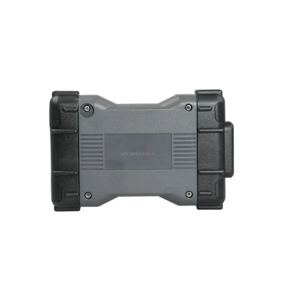  Multiplexor MB Star C6 DoIP con Software HDD V2019.5 sin necesidad de diagnóstico de activación VCI