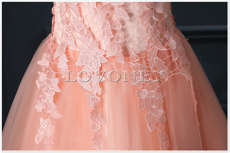 DEERVEADO T402 Short Prom Dresses Elegant A-Line Red Prom Dress Gown Formal Party Dresses Evening Gown Vestido De Festa