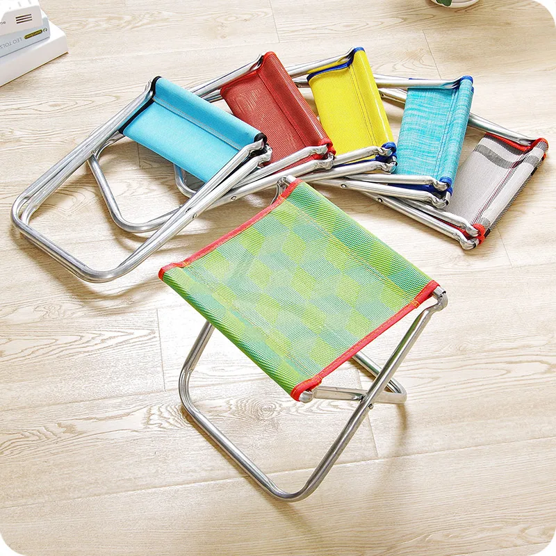 Outdoor portable fishing small stool take a train folding campstool household shoes stool small chair Outdoor portable fishing small stool take a train folding campstool household shoes stool small chair