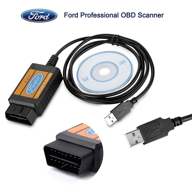 Ford Scan Tool Software Download