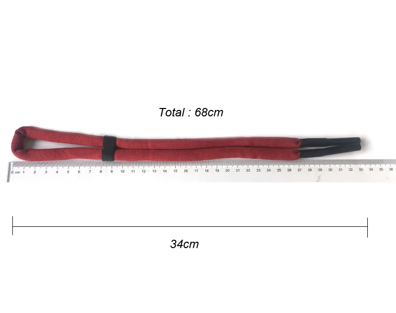 adjustable sun glasses strap for men detail (1)